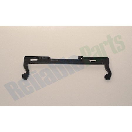 Ge WB02X11096 GE Oven Latch WB02X11096